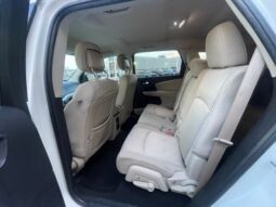 
 Dodge Journey full									