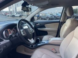 
 Dodge Journey full									