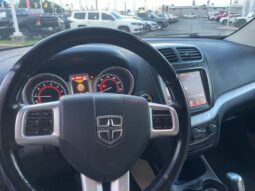 
 Dodge Journey full									