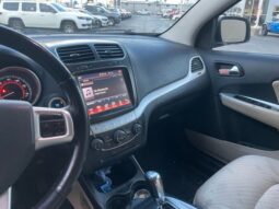 
 Dodge Journey full									
