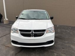 Dodge Grand Caravan