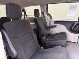 
 Dodge Grand Caravan full									