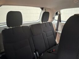 
 Dodge Grand Caravan full									