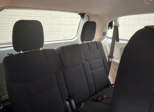 
 Dodge Grand Caravan full									