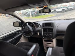 
 Dodge Grand Caravan full									