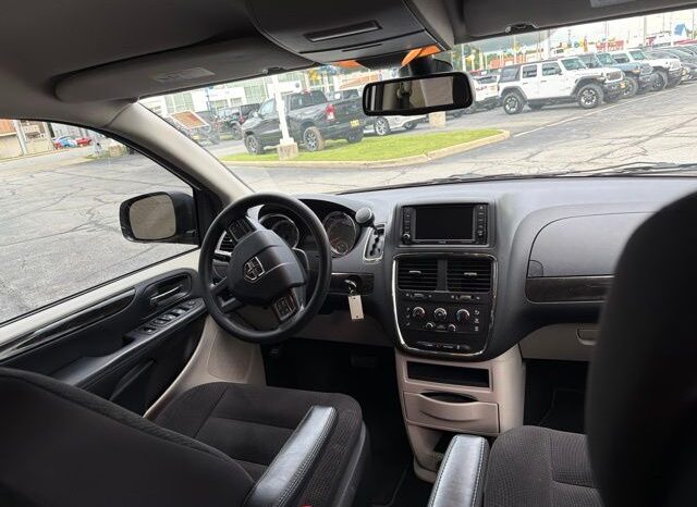 
 Dodge Grand Caravan full									