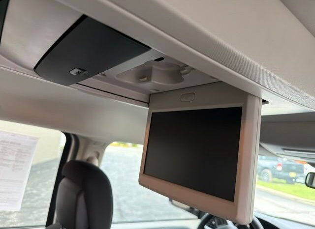 
 Dodge Grand Caravan full									