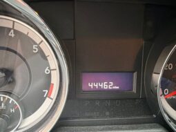 
 Dodge Grand Caravan full									
