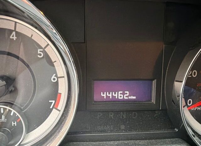 
 Dodge Grand Caravan full									