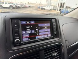 
 Dodge Grand Caravan full									