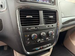 
 Dodge Grand Caravan full									