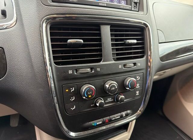 
 Dodge Grand Caravan full									