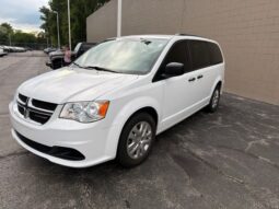 Dodge Grand Caravan