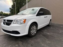Dodge Grand Caravan