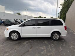 Dodge Grand Caravan