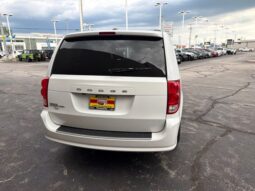 
 Dodge Grand Caravan full									