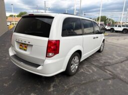 
 Dodge Grand Caravan full									