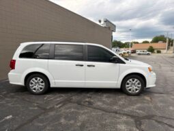
 Dodge Grand Caravan full									