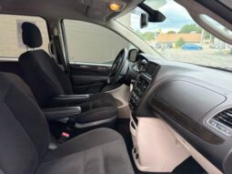 
 Dodge Grand Caravan full									