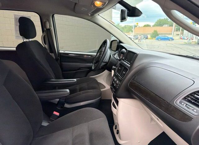 
 Dodge Grand Caravan full									
