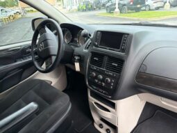 
 Dodge Grand Caravan full									