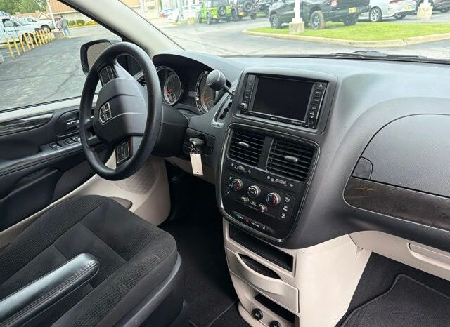 
 Dodge Grand Caravan full									