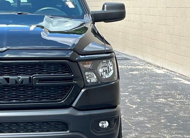
 Ram 1500 full									