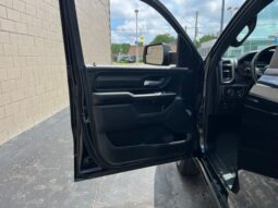 Ram 1500 full