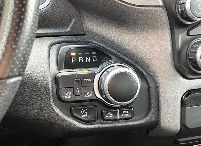 
 Ram 1500 full									