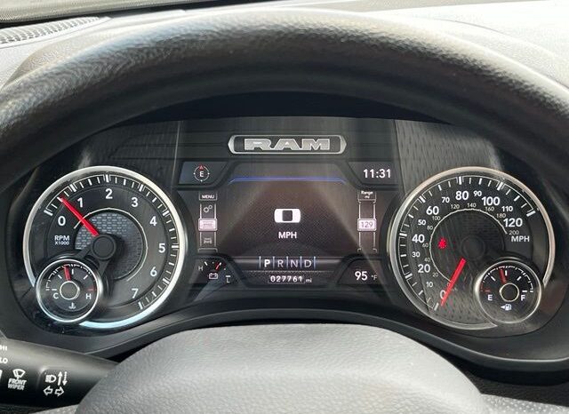 
 Ram 1500 full									