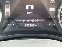 Ram 1500 full