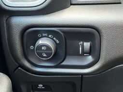 Ram 1500 full