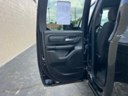 Ram 1500 full