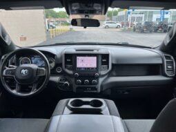 Ram 1500 full