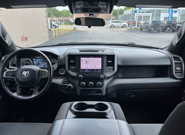 
 Ram 1500 full									