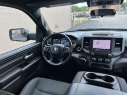 Ram 1500 full