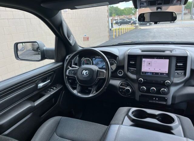 
 Ram 1500 full									
