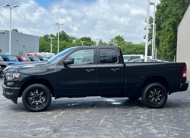 
 Ram 1500 full									