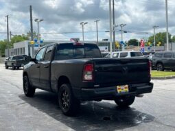 Ram 1500 full