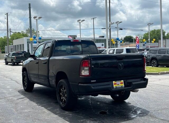
 Ram 1500 full									