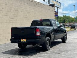 Ram 1500 full