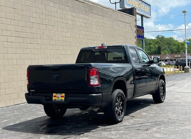 
 Ram 1500 full									
