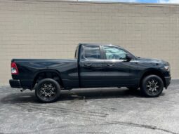 Ram 1500 full