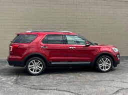 Ford Explorer full