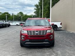 Ford Explorer full