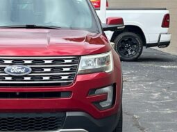 Ford Explorer full