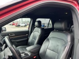 Ford Explorer full