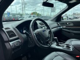 Ford Explorer full