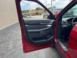 Ford Explorer full