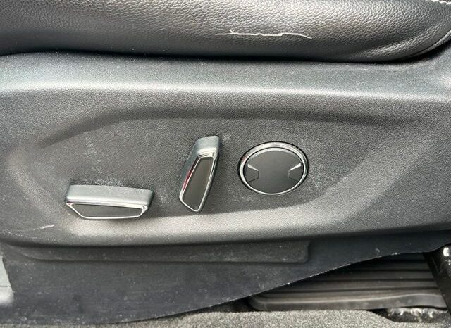 
 Ford Explorer full									